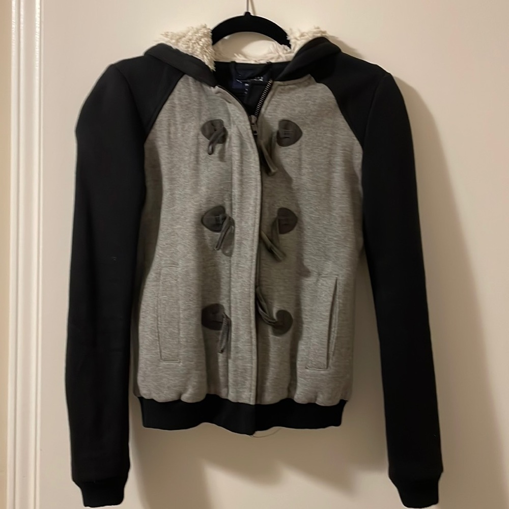 Splendid jacket